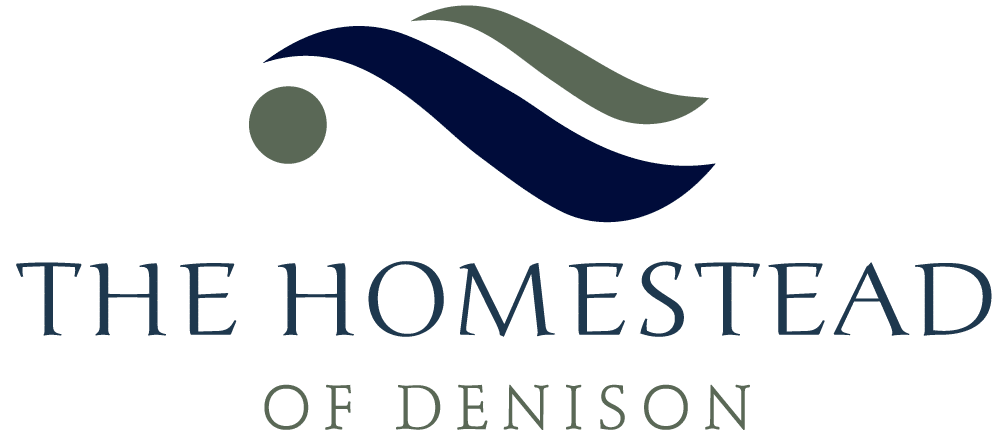 The Homestead of DenisonSLC Care Facilities