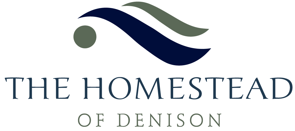 Homestead of Denison
